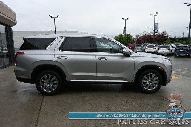 2025 Hyundai Palisade SEL Anchorage AK