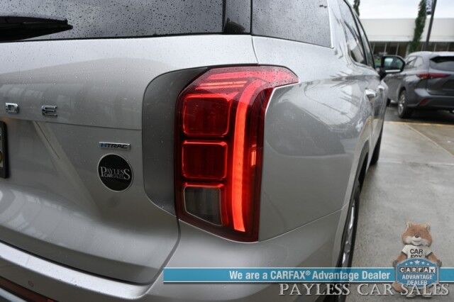 2025 Hyundai Palisade SEL Anchorage AK