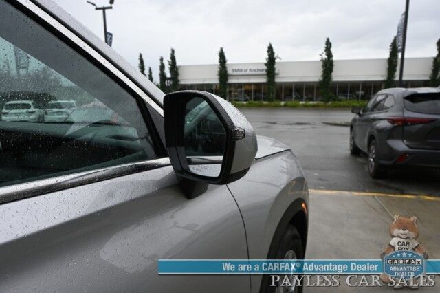2025 Hyundai Palisade SEL Anchorage AK