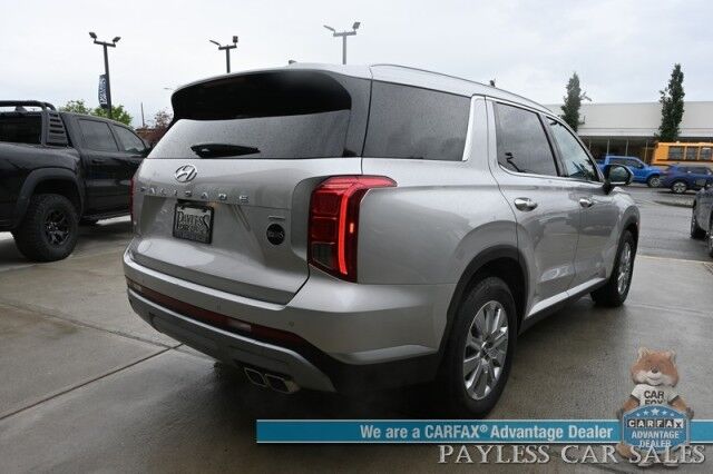 2025 Hyundai Palisade SEL Anchorage AK