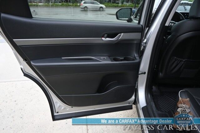 2025 Hyundai Palisade SEL Anchorage AK
