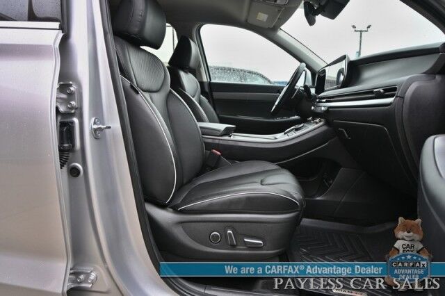 2025 Hyundai Palisade SEL Anchorage AK