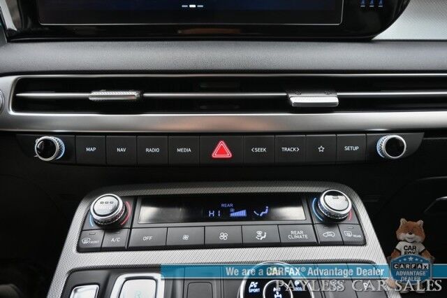 2025 Hyundai Palisade SEL Anchorage AK