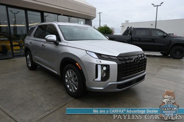2025 Hyundai Palisade SEL Anchorage AK