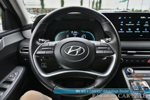 2025 Hyundai Palisade SEL Anchorage AK