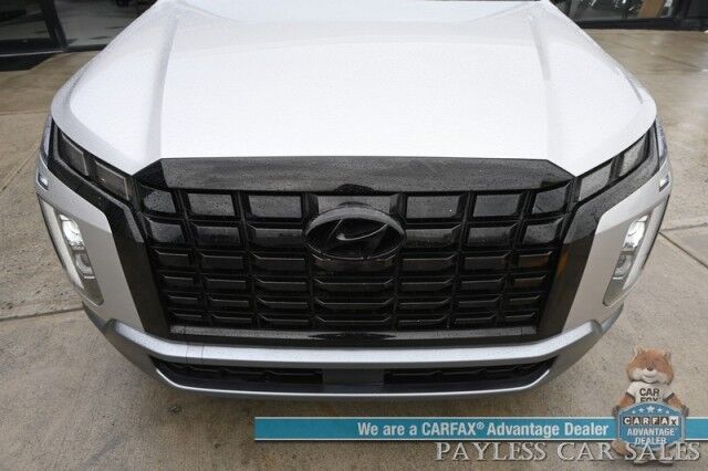 2025 Hyundai Palisade SEL Anchorage AK