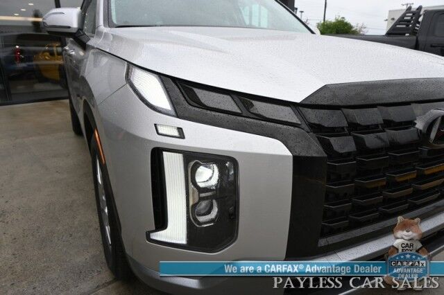 2025 Hyundai Palisade SEL Anchorage AK