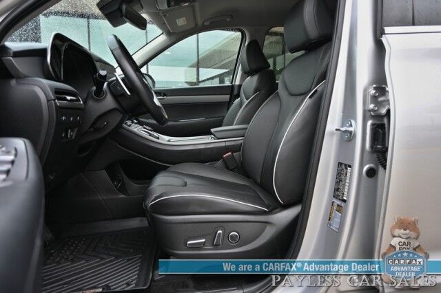 2025 Hyundai Palisade SEL Anchorage AK