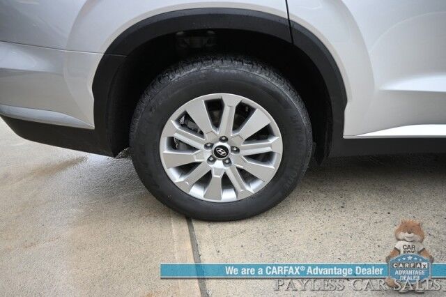 2025 Hyundai Palisade SEL Anchorage AK