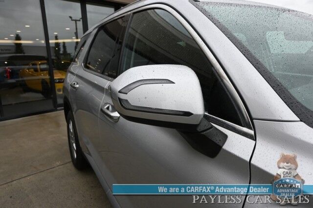2025 Hyundai Palisade SEL Anchorage AK