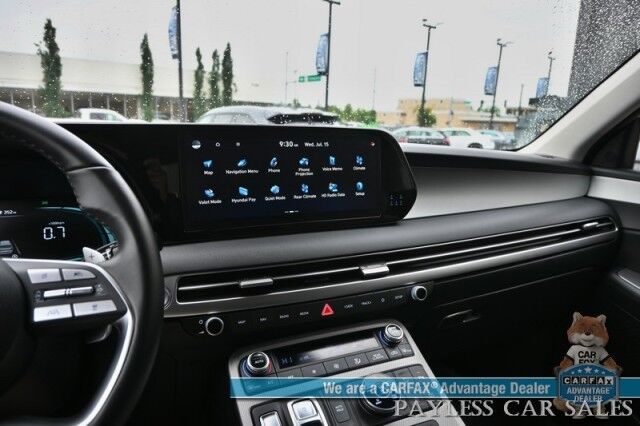 2025 Hyundai Palisade SEL Anchorage AK