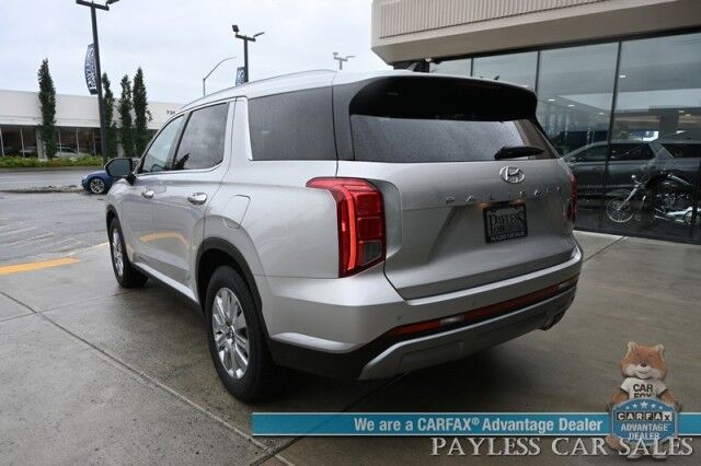 2025 Hyundai Palisade SEL Anchorage AK