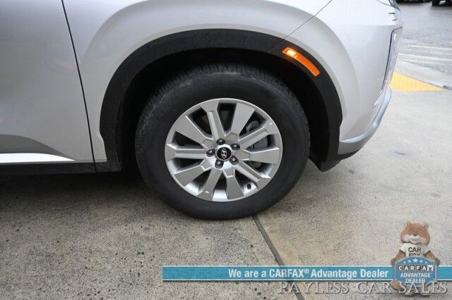 2025 Hyundai Palisade SEL Anchorage AK