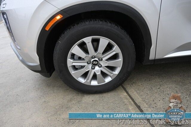 2025 Hyundai Palisade SEL Anchorage AK