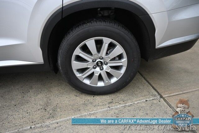 2025 Hyundai Palisade SEL Anchorage AK