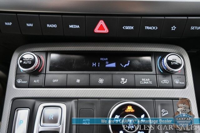 2025 Hyundai Palisade SEL Anchorage AK