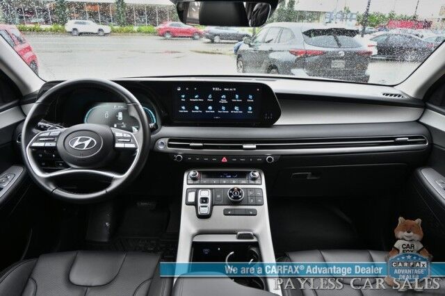 2025 Hyundai Palisade SEL Anchorage AK