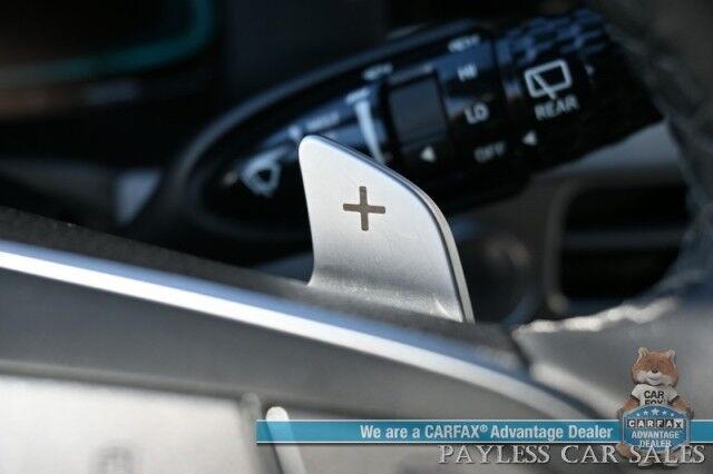 2025 Hyundai Palisade SEL Anchorage AK