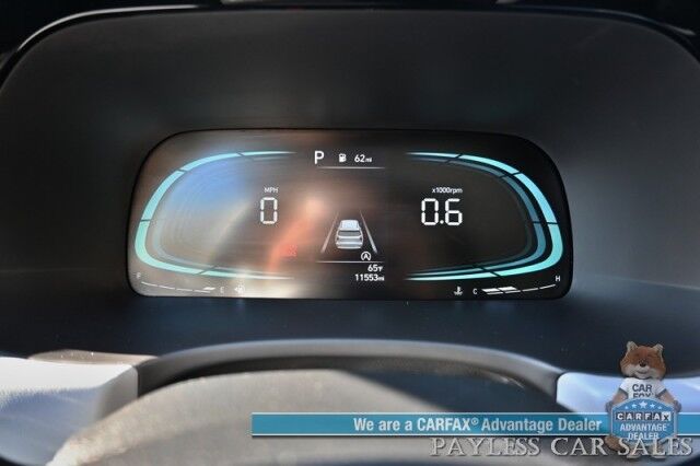 2025 Hyundai Palisade SEL Anchorage AK