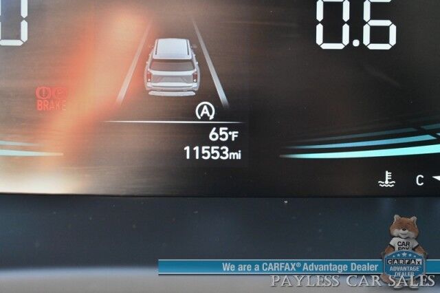 2025 Hyundai Palisade SEL Anchorage AK