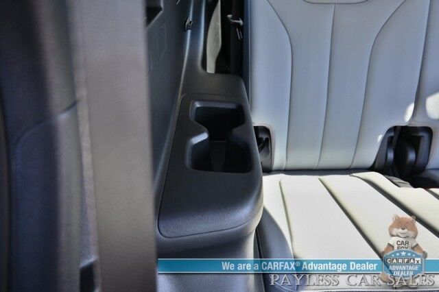 2025 Hyundai Palisade SEL Anchorage AK