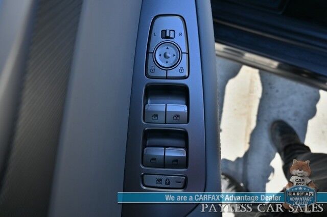 2025 Hyundai Palisade SEL Anchorage AK