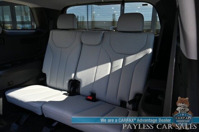 2025 Hyundai Palisade SEL Anchorage AK