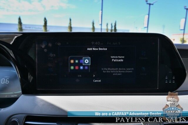 2025 Hyundai Palisade SEL Anchorage AK