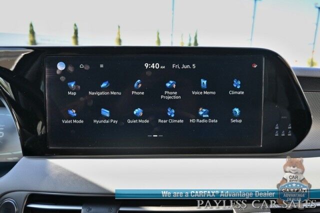 2025 Hyundai Palisade SEL Anchorage AK