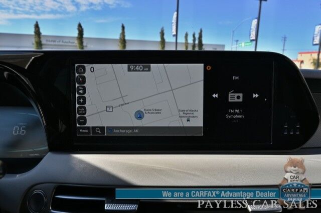 2025 Hyundai Palisade SEL Anchorage AK
