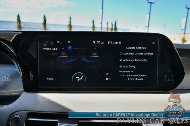 2025 Hyundai Palisade SEL Anchorage AK