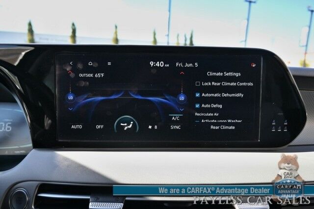 2025 Hyundai Palisade SEL Anchorage AK