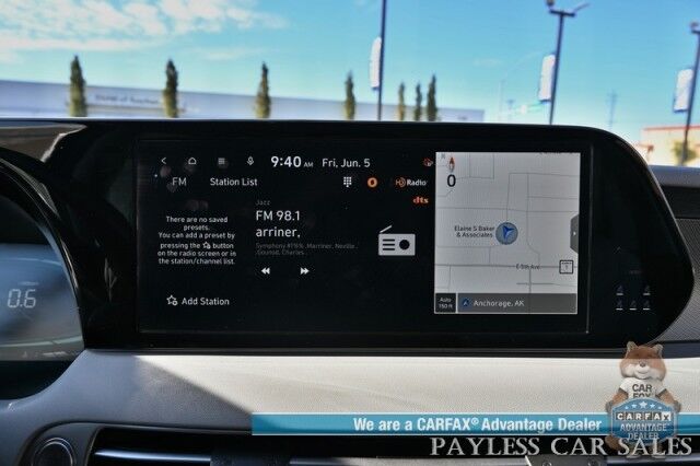 2025 Hyundai Palisade SEL Anchorage AK