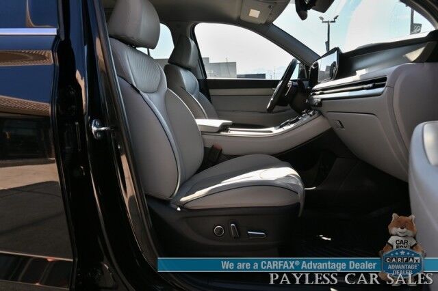 2025 Hyundai Palisade SEL Anchorage AK