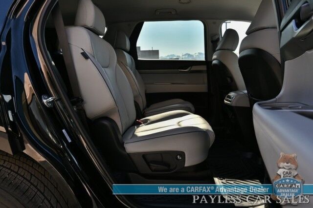 2025 Hyundai Palisade SEL Anchorage AK