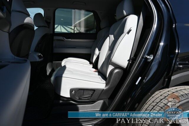 2025 Hyundai Palisade SEL Anchorage AK
