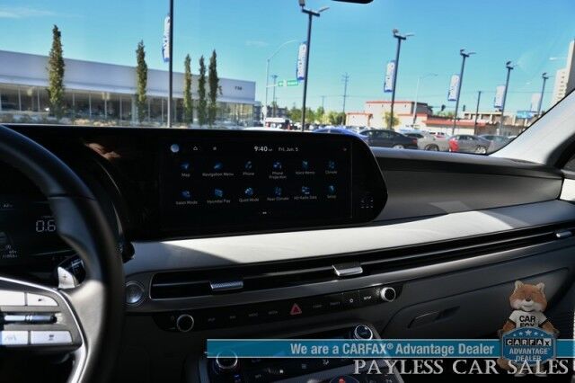 2025 Hyundai Palisade SEL Anchorage AK