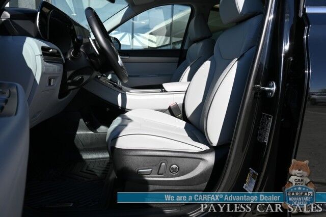 2025 Hyundai Palisade SEL Anchorage AK