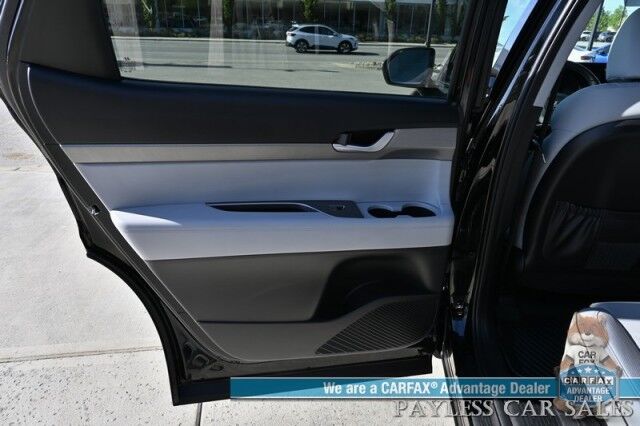 2025 Hyundai Palisade SEL Anchorage AK