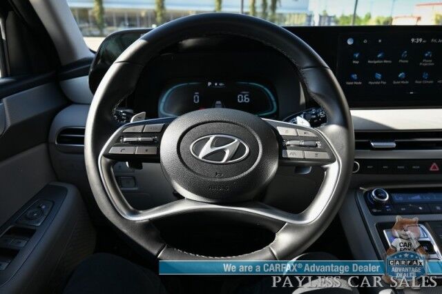 2025 Hyundai Palisade SEL Anchorage AK