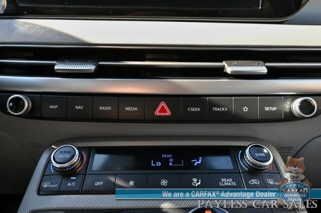 2025 Hyundai Palisade SEL Anchorage AK