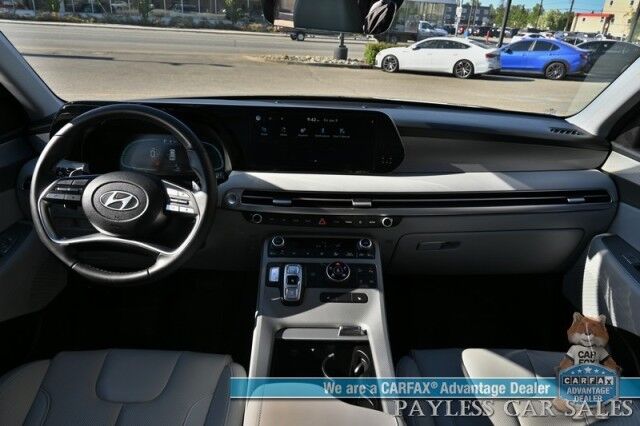 2025 Hyundai Palisade SEL Anchorage AK