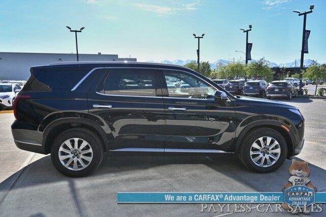 2025 Hyundai Palisade SEL Anchorage AK