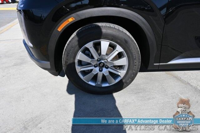 2025 Hyundai Palisade SEL Anchorage AK