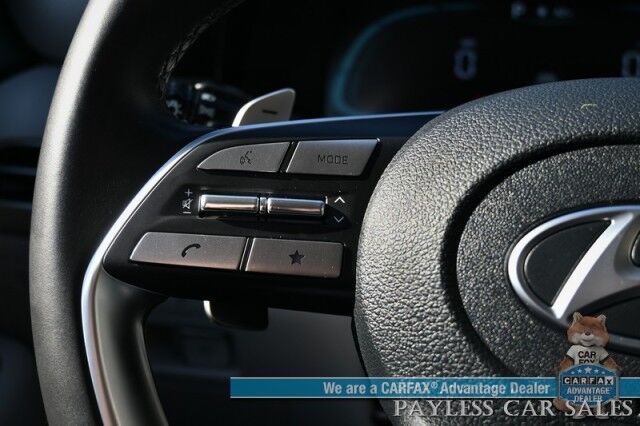 2025 Hyundai Palisade SEL Anchorage AK