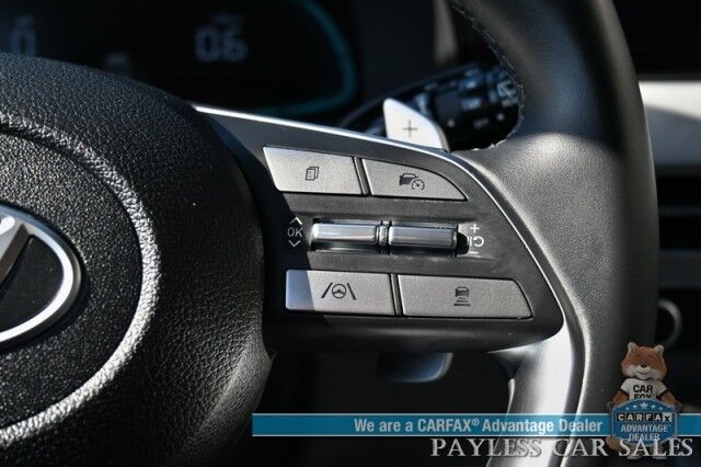 2025 Hyundai Palisade SEL Anchorage AK