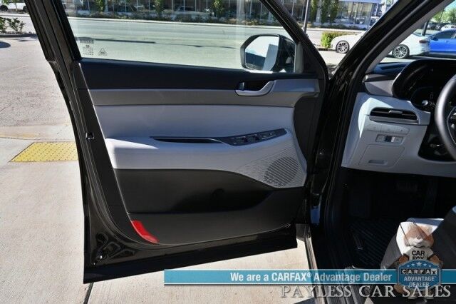 2025 Hyundai Palisade SEL Anchorage AK