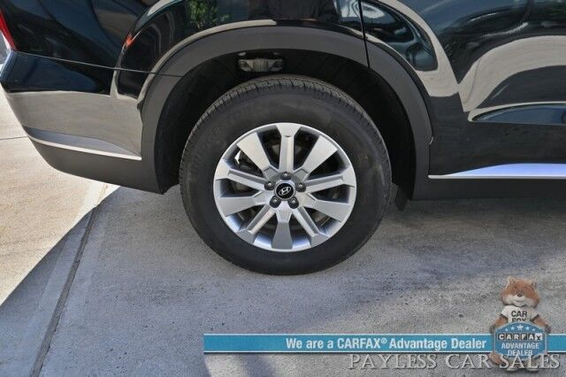 2025 Hyundai Palisade SEL Anchorage AK