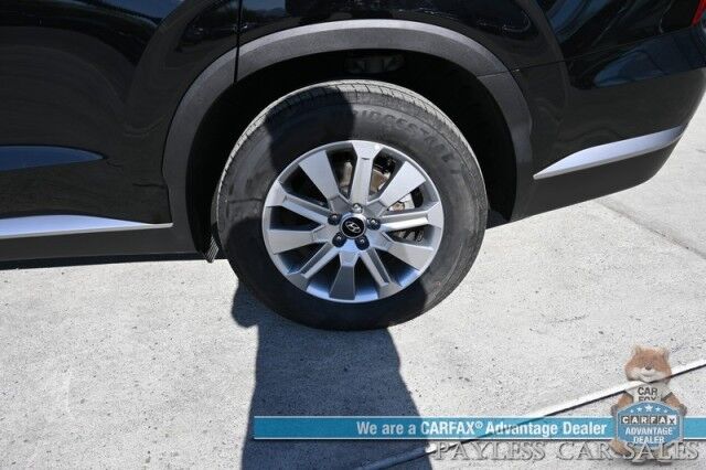 2025 Hyundai Palisade SEL Anchorage AK