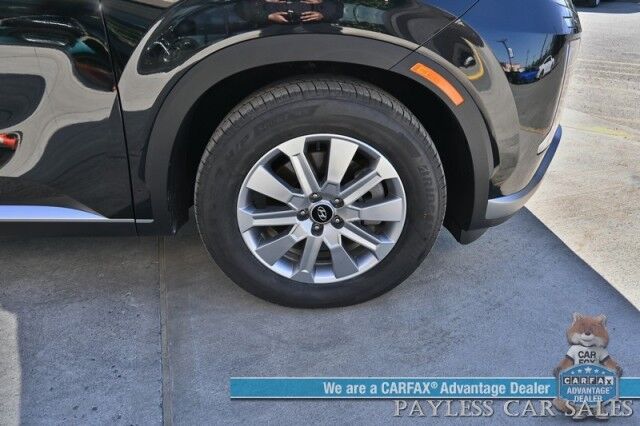 2025 Hyundai Palisade SEL Anchorage AK
